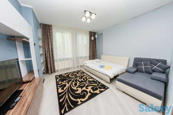 Посуточная аренда, Апартаментов, Сарыарка 5, фотография 7