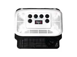 Автокондиционер электрический МОНОБЛОК FROST UC10 24V цена с установкой, фотография 2