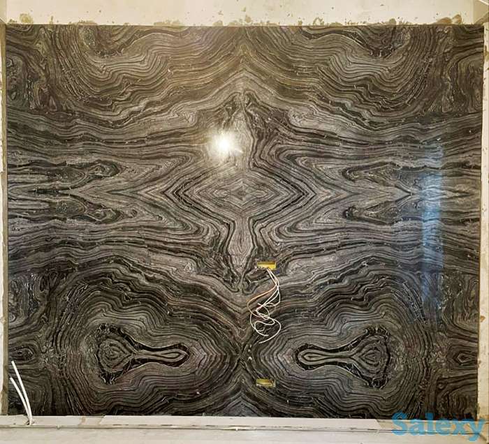 Мрамор Гранит Травертин Оникс - Изделия , Камины , Барельеф, фотография 9