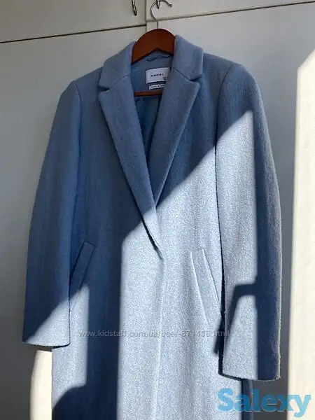 Пальто, фотография 1