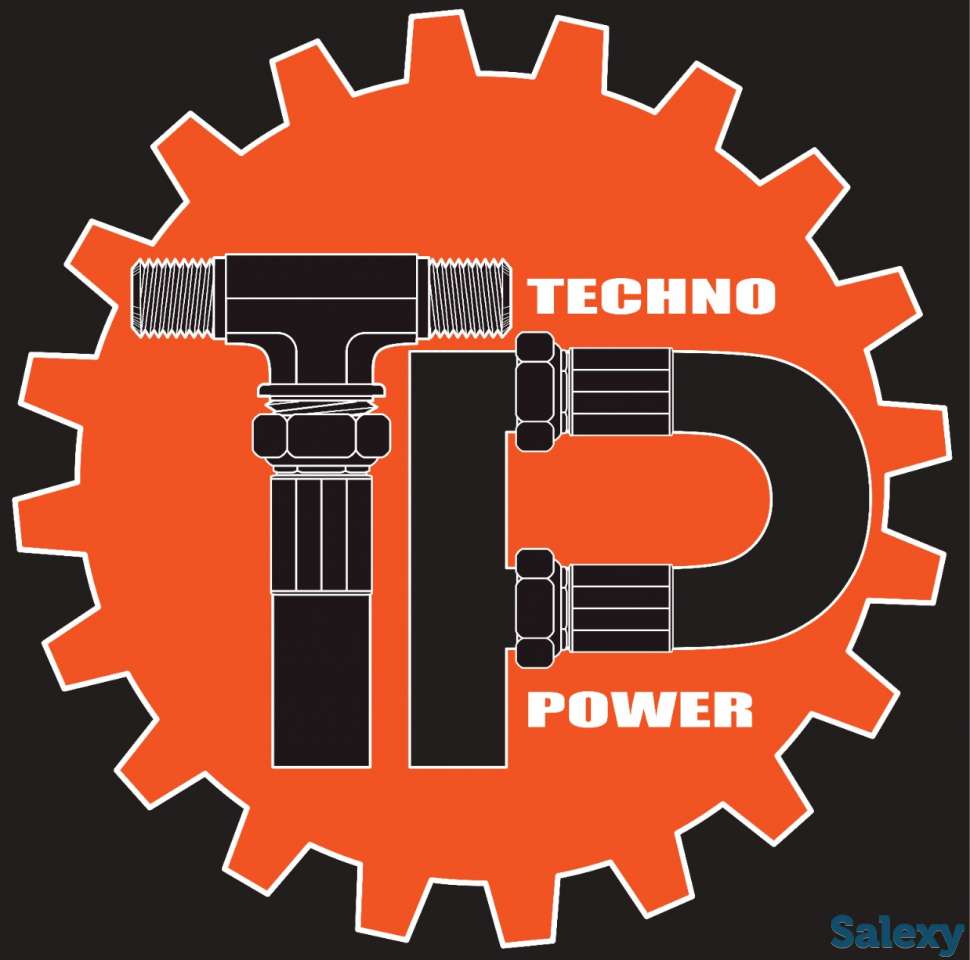 Ученик специалиста по изготовлению гидравлических шлангов, фотография 1