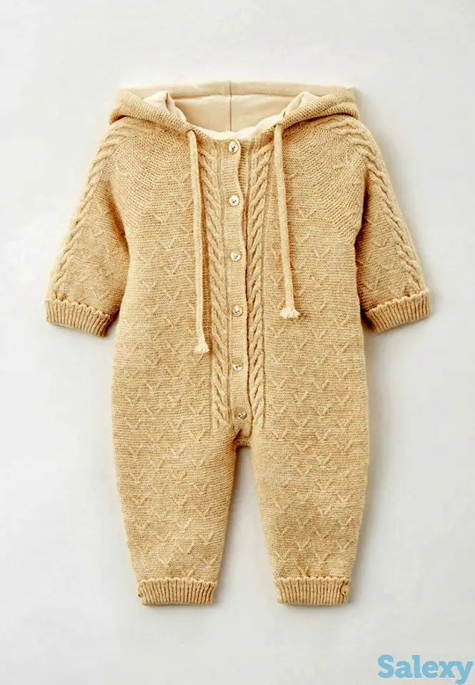 Комбинезон leoking, фотография 1