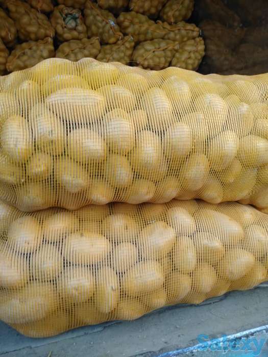 Картошка ОПТОМ, фотография 2