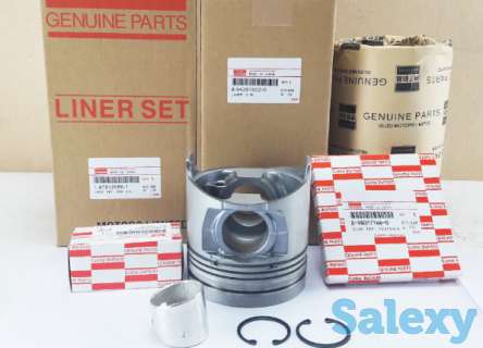 Масляный радиатор Perkins 4134W025, фотография 1