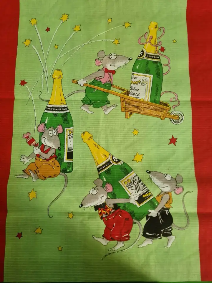 Вафельные полотенца. В широком ассортименте. Хорошего качества.  Оптом от 100 шт - 300 тенге розница 450., фотография 1