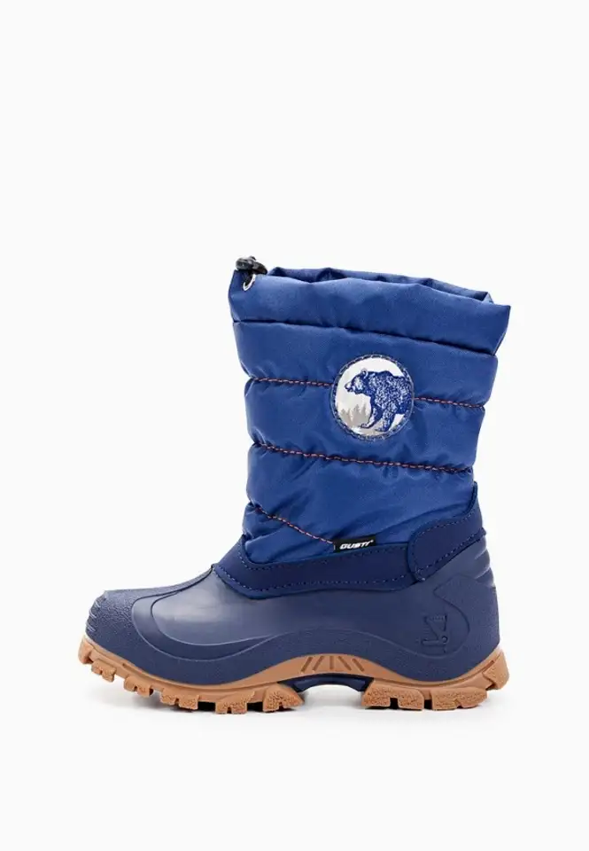 Дутики gusti, фотография 1