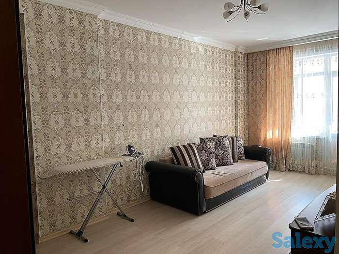 Продам квартиру, Пр.кабанбай батыра, 9, фотография 14