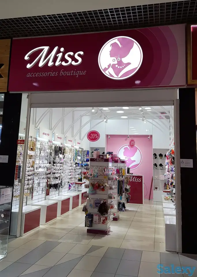 Дизайн магазина бутика бутик под ключ, фотография 9