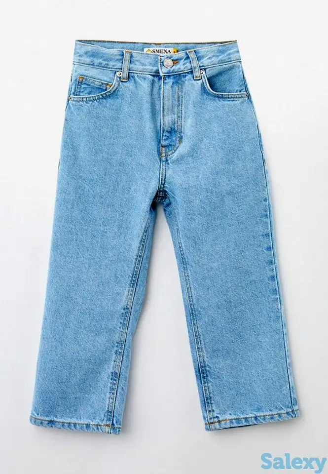 Джинсы smena, фотография 1