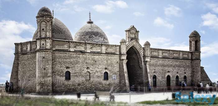 Туры по Туркестанской области., фотография 7