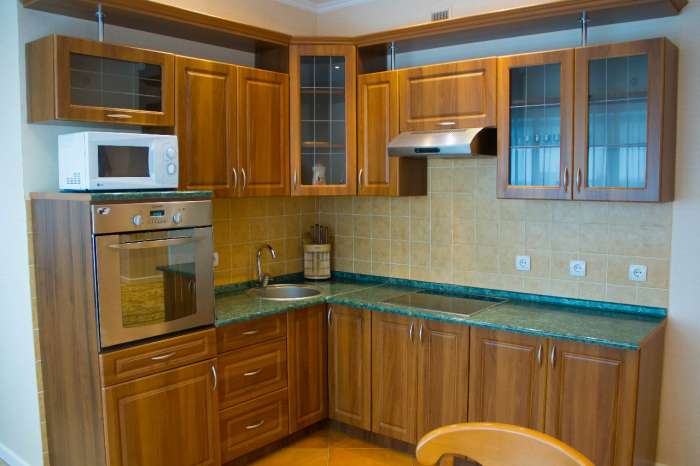 посуточная аренда, фотография 11