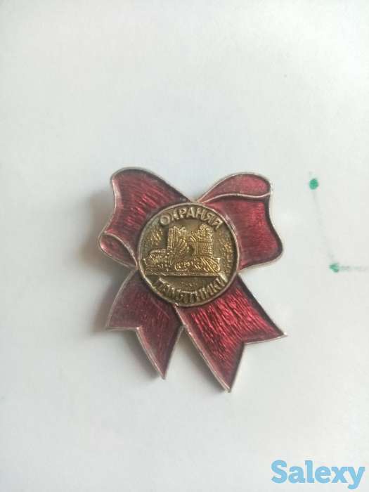 Продам значки СССР, фотография 2