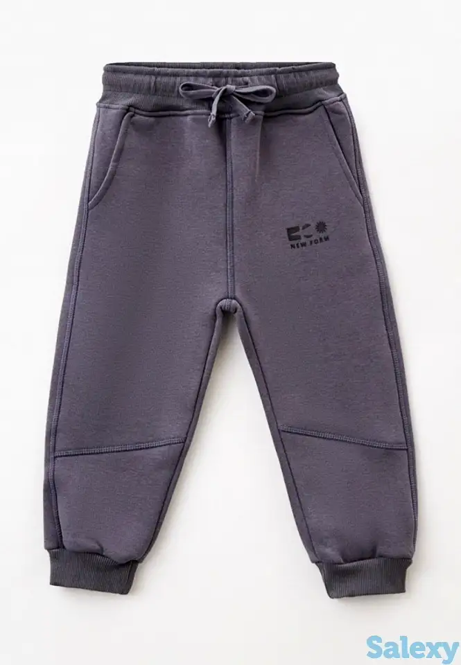 Брюки спортивные sela, фотография 1