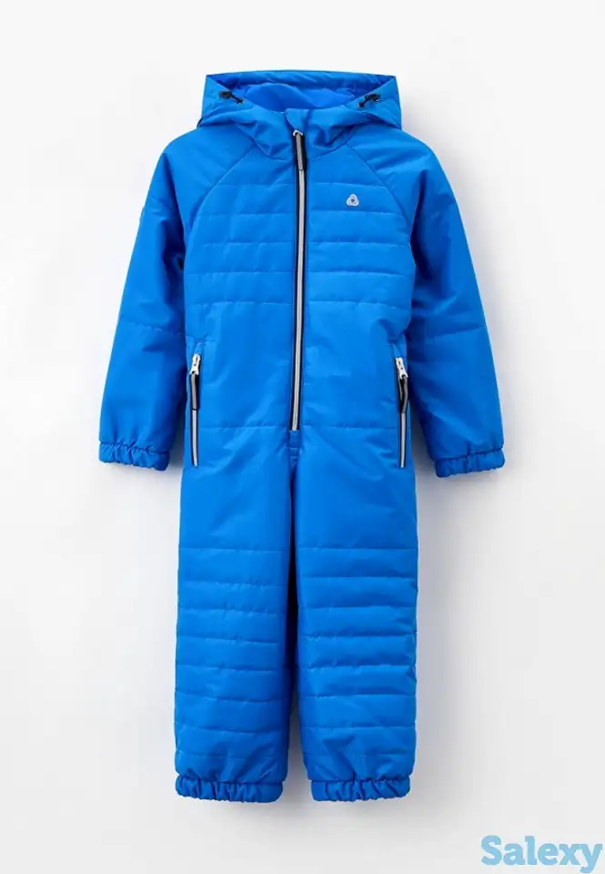 Комбинезон утепленный cosmotex, фотография 1