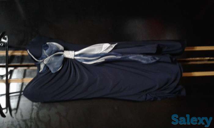 Продам красивое платье, фотография 1