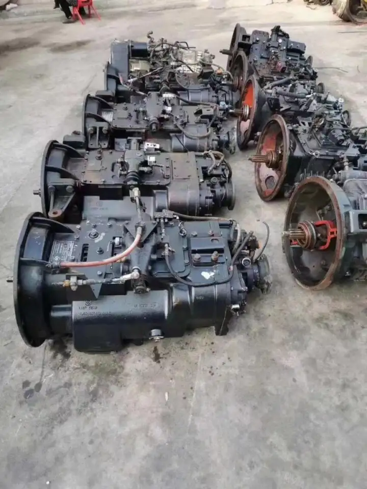 двигатели SINOTRUK, WEICHAI 615-340, 615-380, 618-380, 618-420, wp12 430л.с., фотография 2