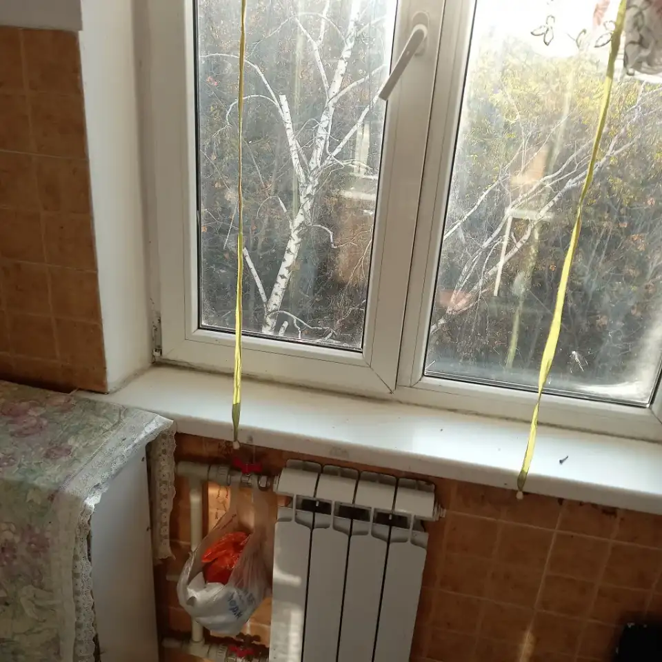 продам 2-комнатную квартиру в Айнабулаке, Айнабулак-3 90, фотография 9