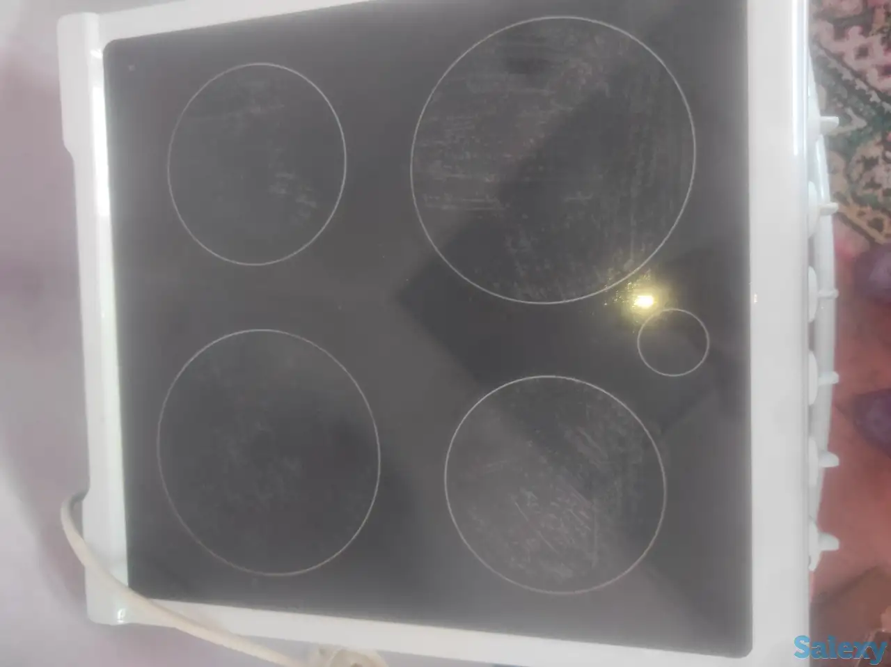 Продам Электро плиту, фотография 5