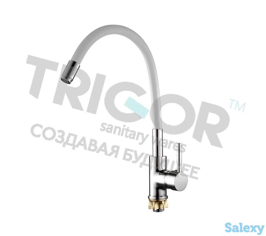 Смесители на кухню, ванну, раковину, оптом и в розницу, фотография 4