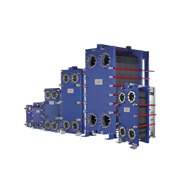 Продаем пластинчатые теплообменники, фотография 1