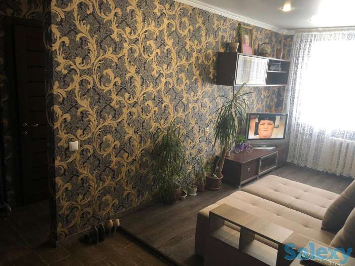 Квартира 2х комн, Короленко 17, фотография 3