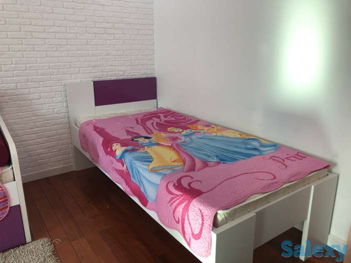 Продам детский мебельный гарнитур, фотография 4