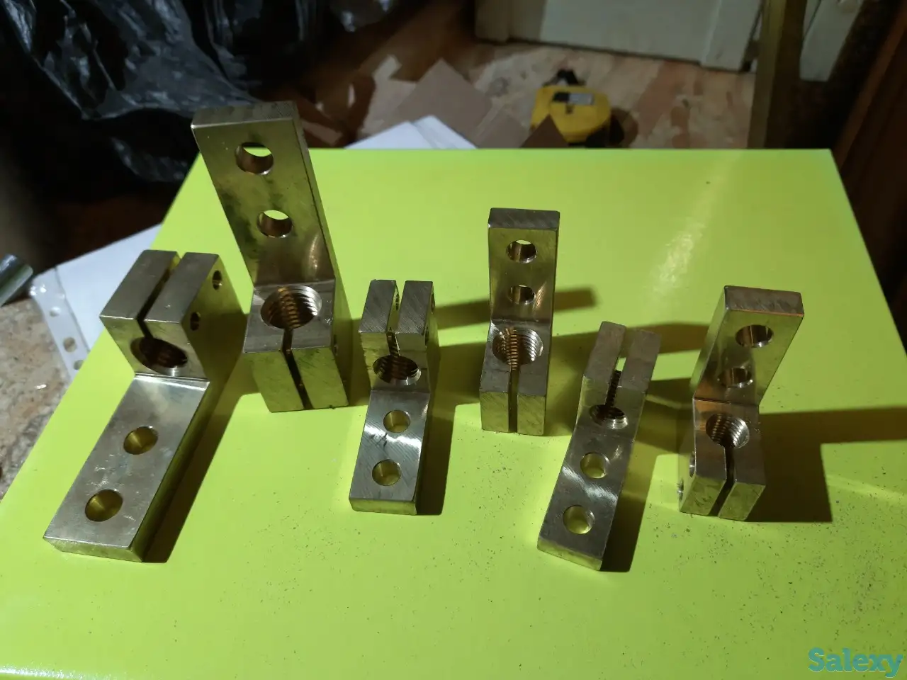 Запчасти для трансформаторов, фотография 6