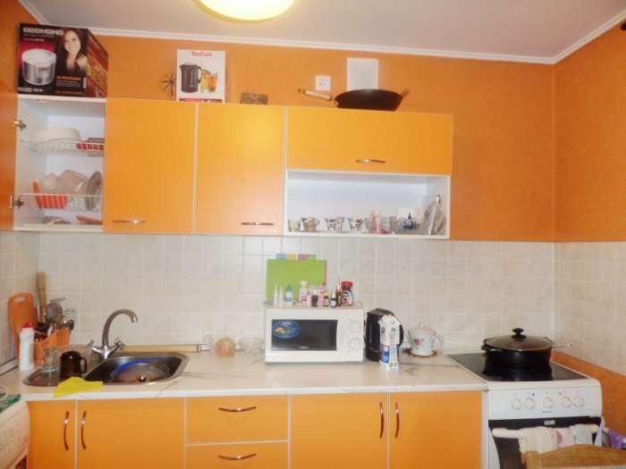 Продается 2-х комнатная квартира в районе КШТ, Комсомольская 37/2, фотография 1