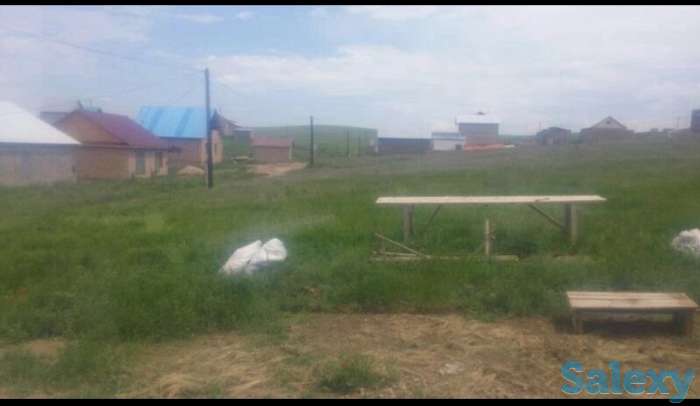 Зем.участок в с. КАСЫМБЕК УЛ. КОК ТОБЕ 18, фотография 4