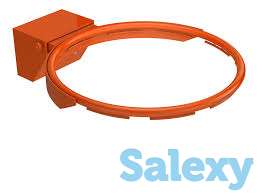 Баскетбольное кольцо, фотография 1