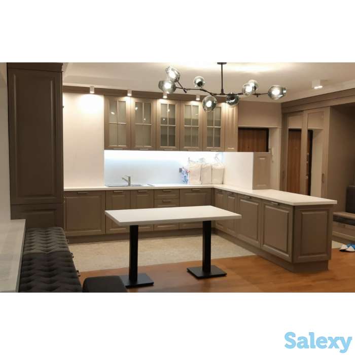 кухни на заказ, фотография 4