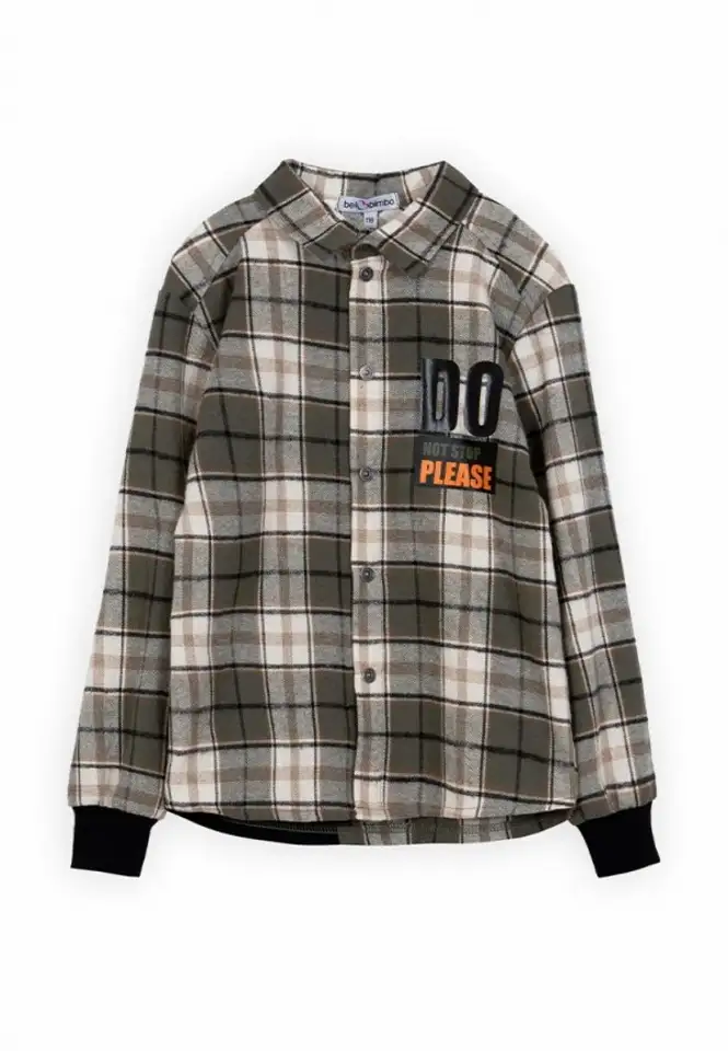 Рубашка bell bimbo, фотография 1