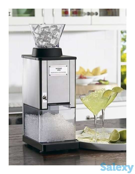 Оборудование для ресторанов, кафе, баров, фотография 1