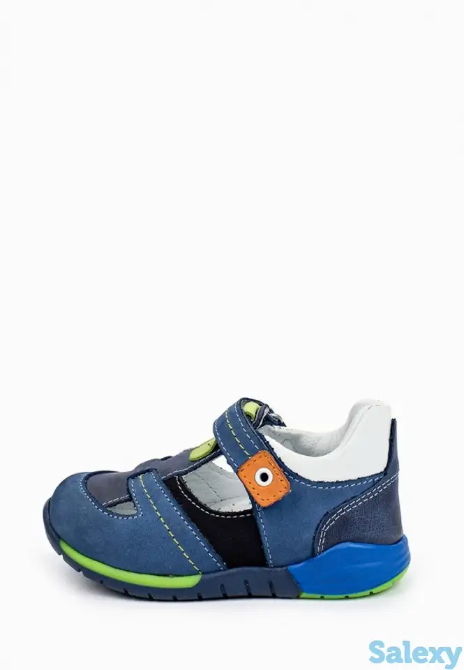 Сандалии ташики anatomic comfort, фотография 1