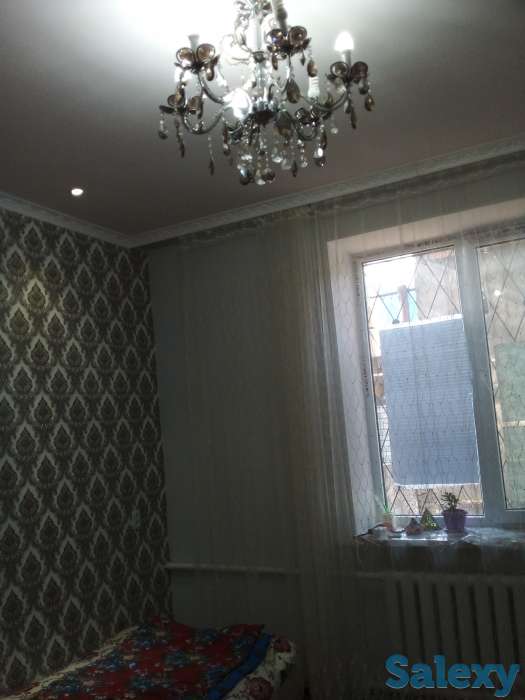 Продам квартиру, Красноармейская Сатпаева, фотография 5