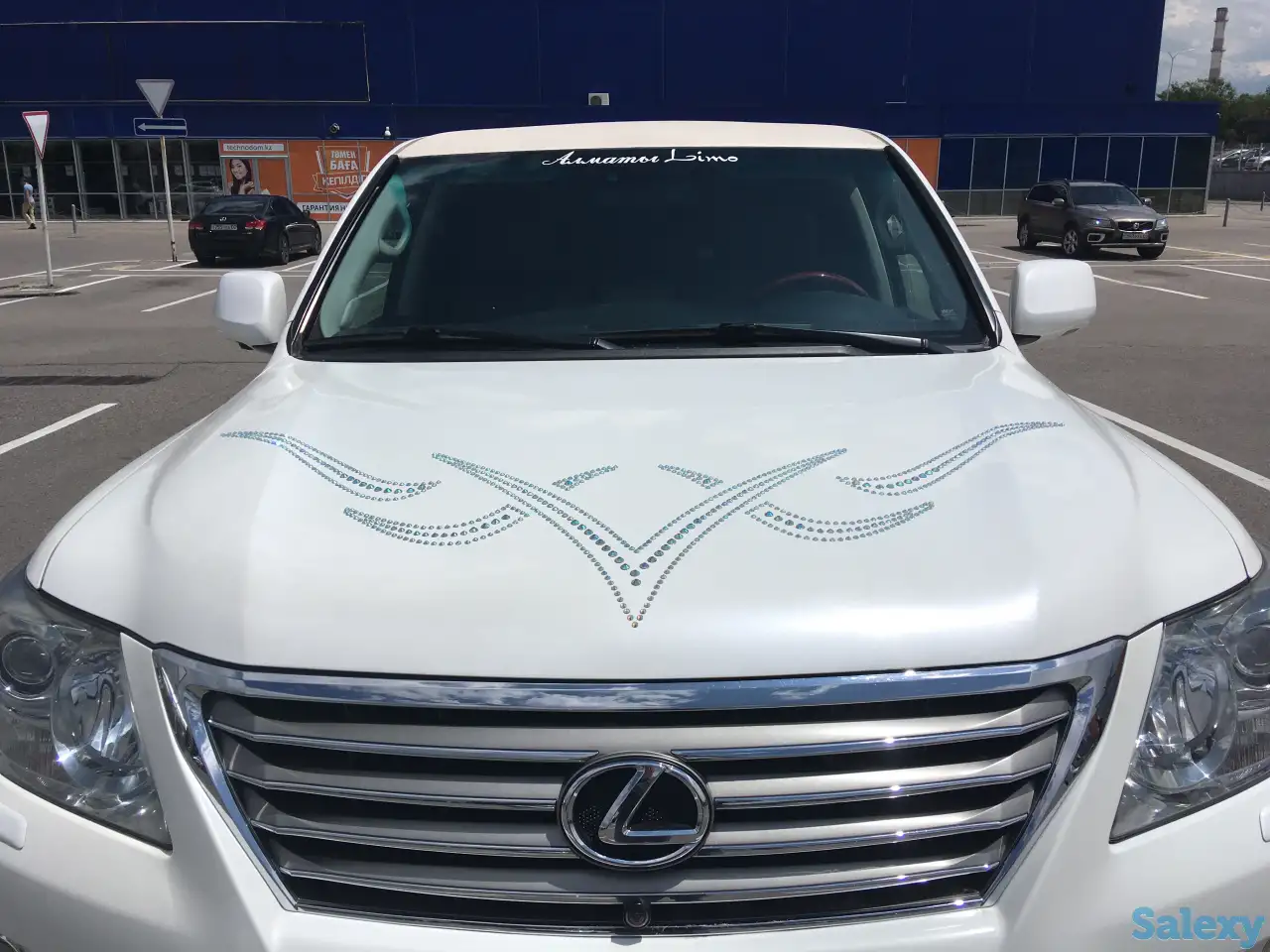 Выписка из роддома Алматы фото и видео, фотография 4