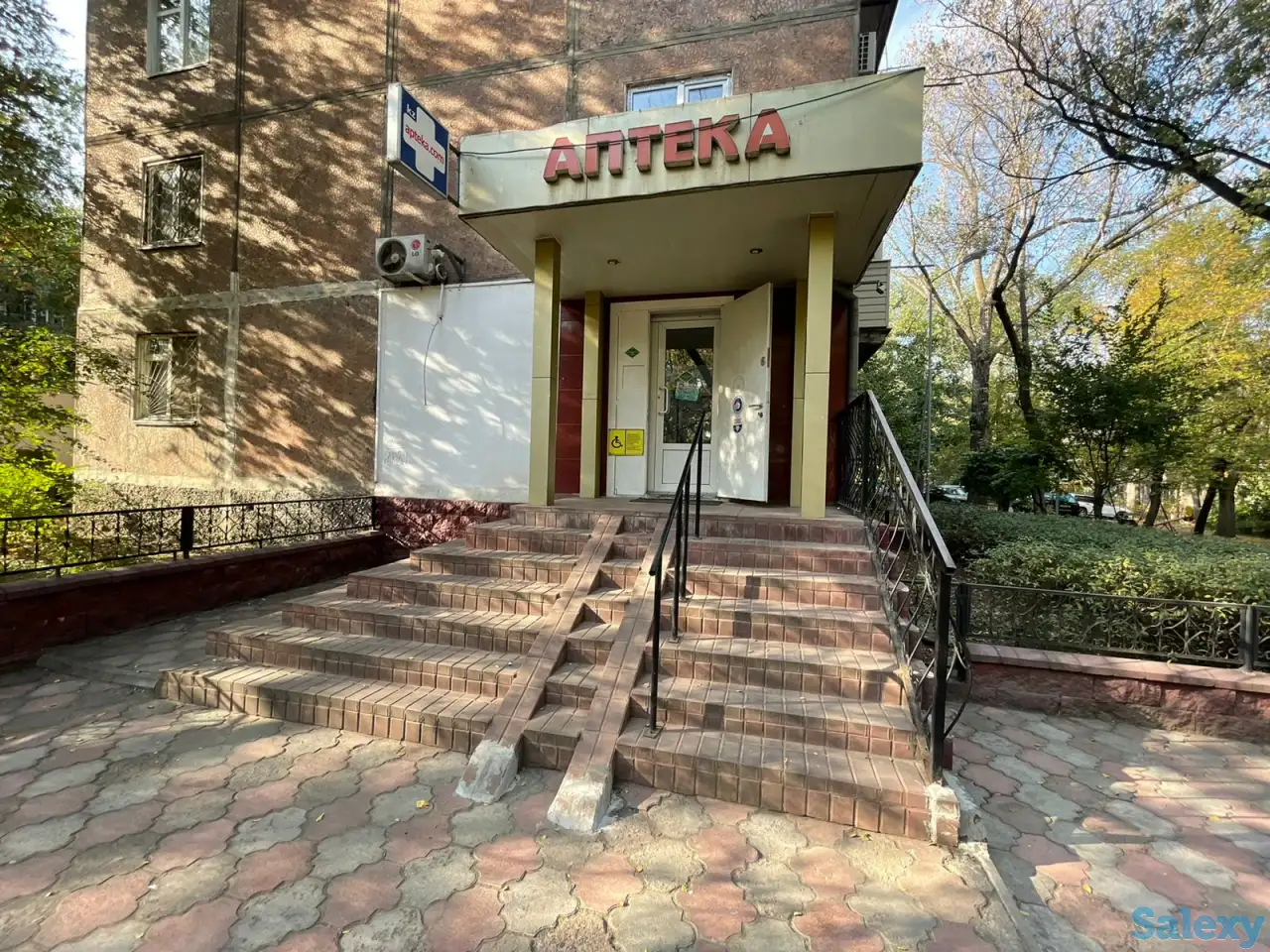 Аренда помещение, Ауэзовский р-н, фотография 1