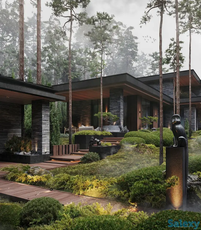 Дизайн интерьера и архитектурное проектирование, фотография 2