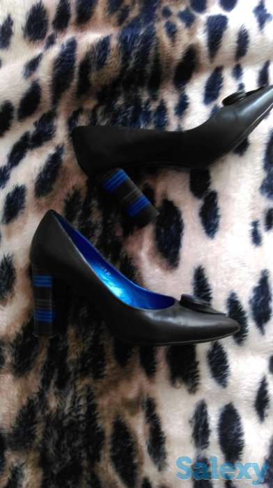 Продам новую обувь 37 размер с тенге, фотография 5