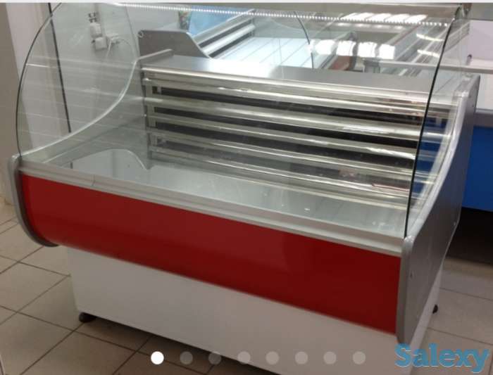 Продам 2витриных холодильника, фотография 1