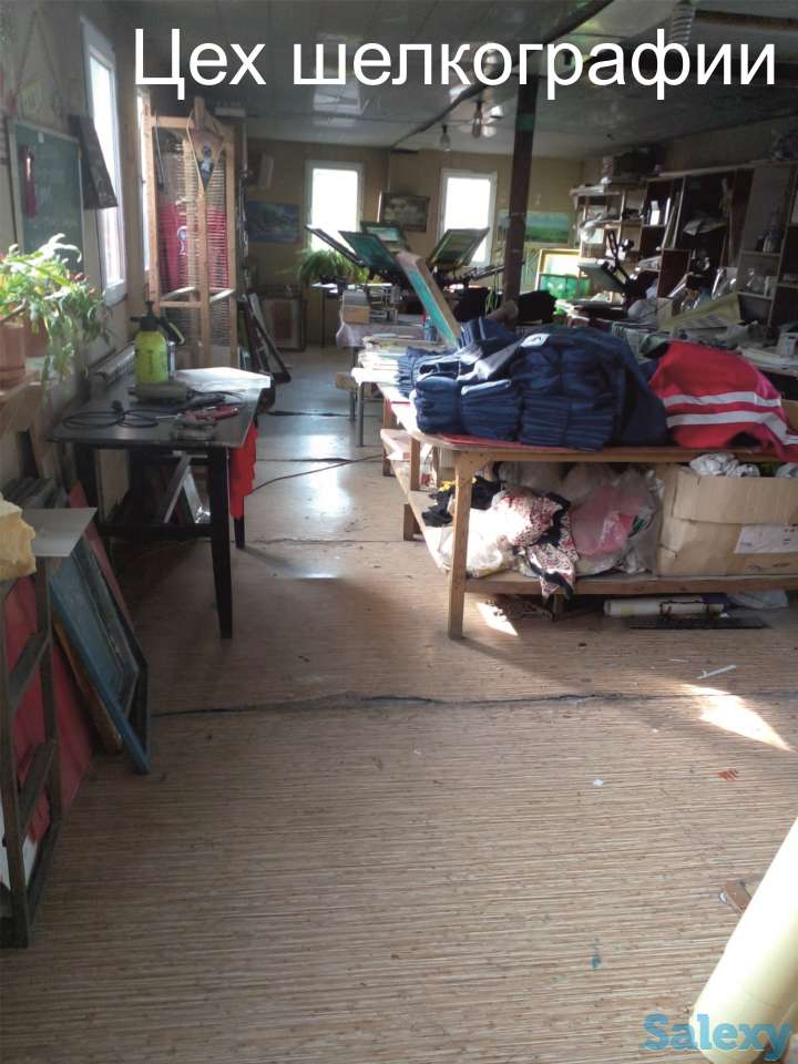 Продам рекламно-производственное агентство с собственным помещением, фотография 1