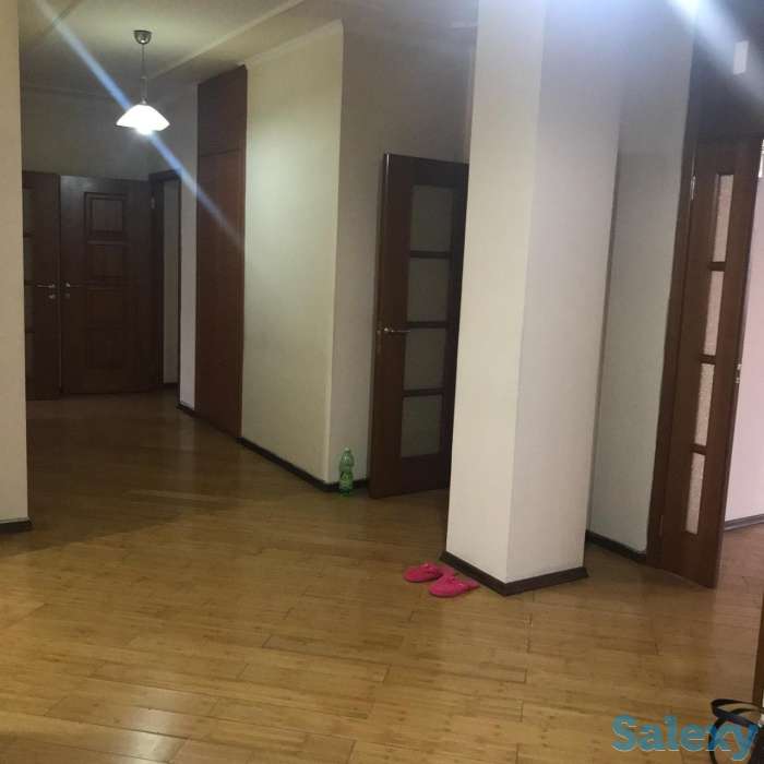 Продается 4 комнатная квартира жк Куат ., Барибаева уг Гоголя, фотография 11