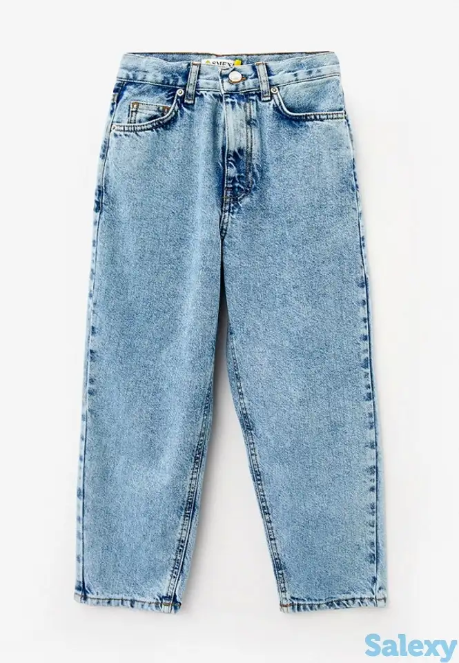 Джинсы smena, фотография 1