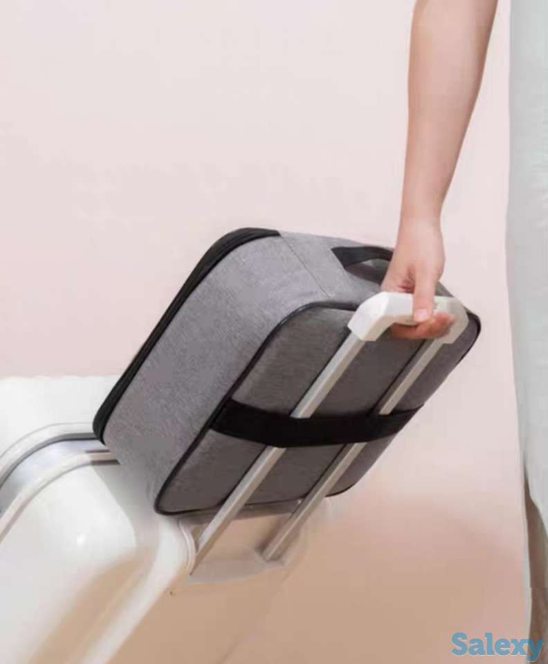 Чемодан для документов, фотография 6