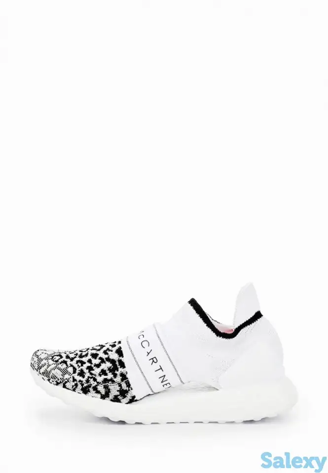 Кроссовки adidas by stella mccartney, фотография 1