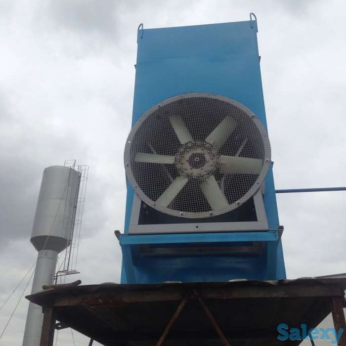 Градирня, фотография 10