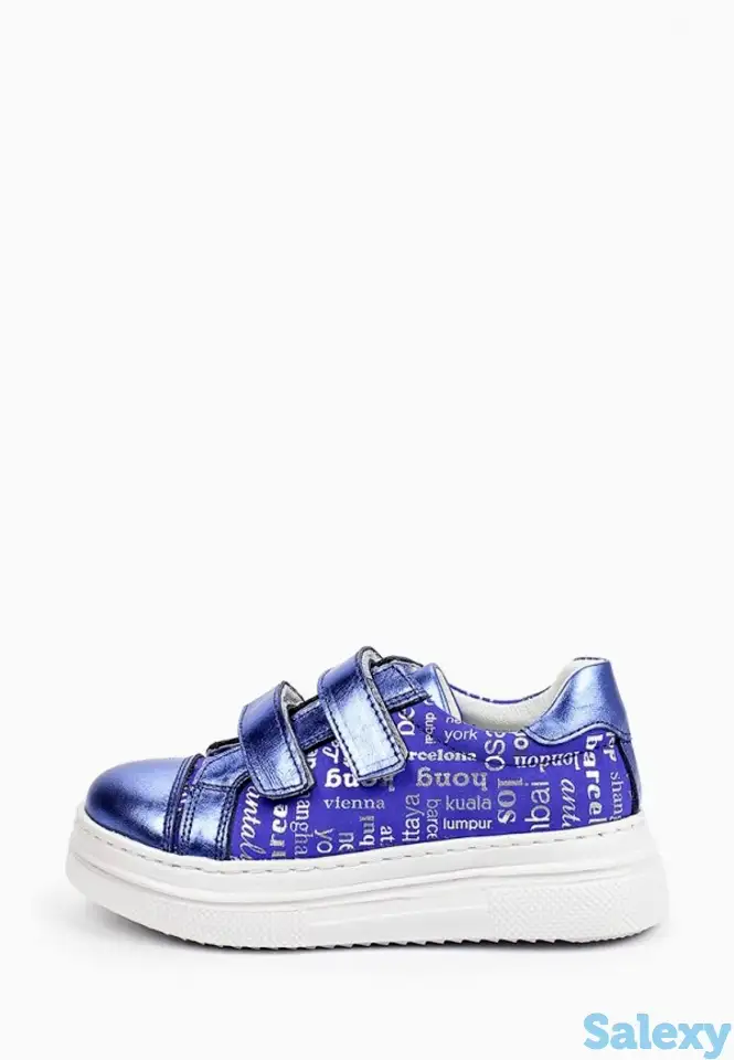 Кеды ташики anatomic comfort, фотография 1