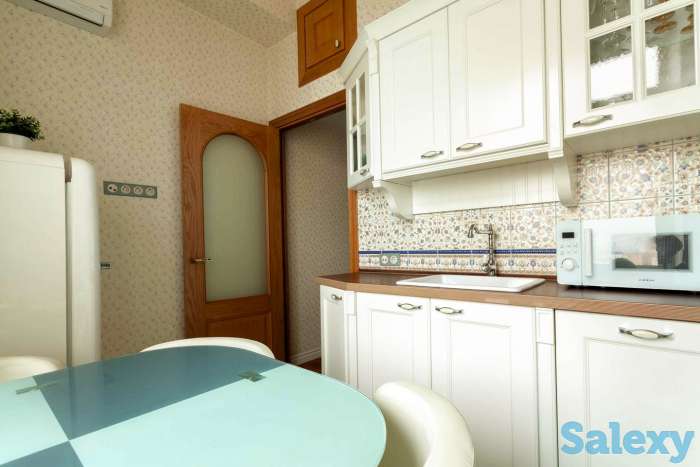 Уютные апартаменты, ул. Сатпаева, 90/43, фотография 8