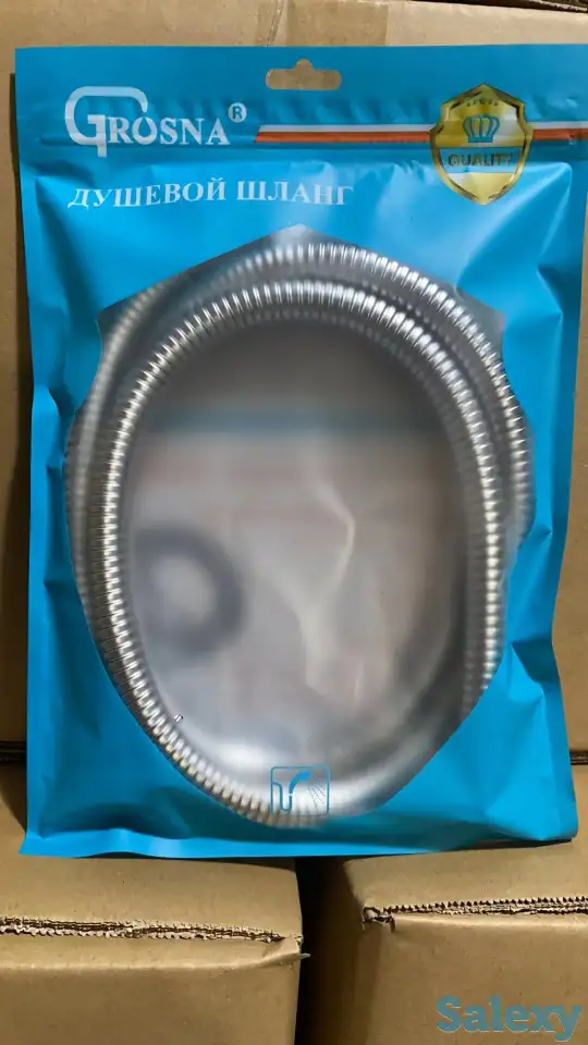 Душевой шланг  оптом, фотография 1