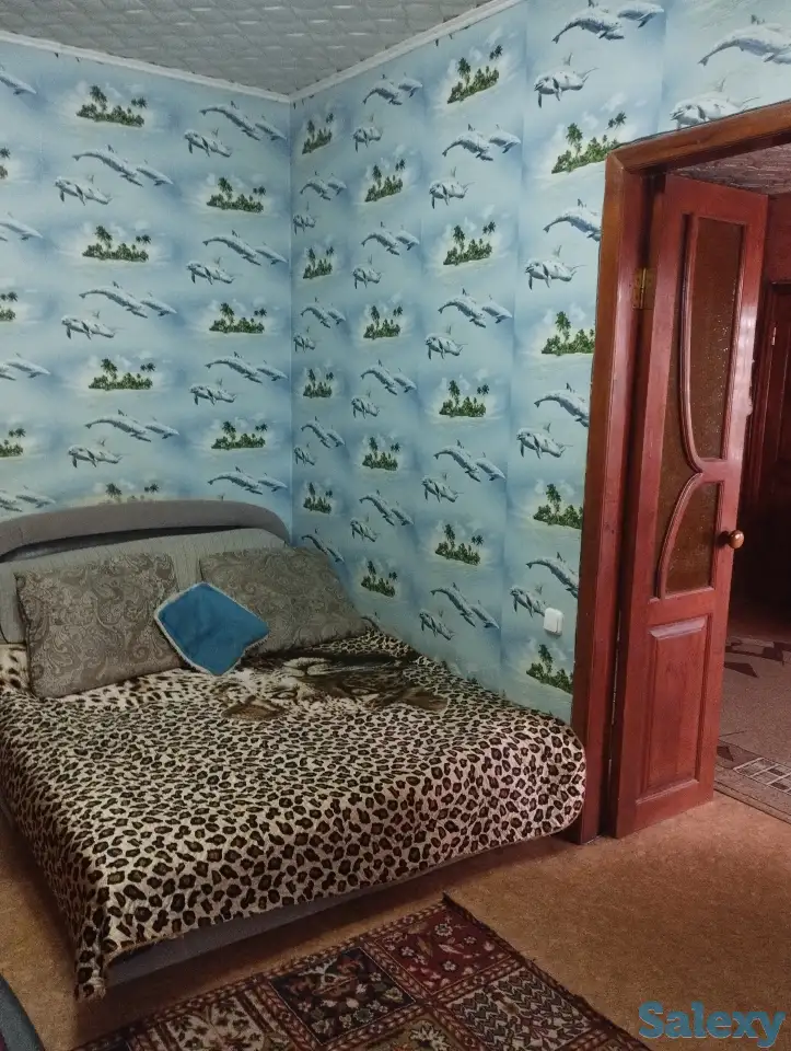 Продам квартиру студию в центре Караганды., ул.Ержанова12, фотография 7